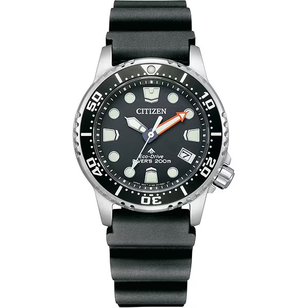 CITIZEN PROMASTER MARINE EO2020-08E Eco-Drive Diver 200m Woman JDM Japan