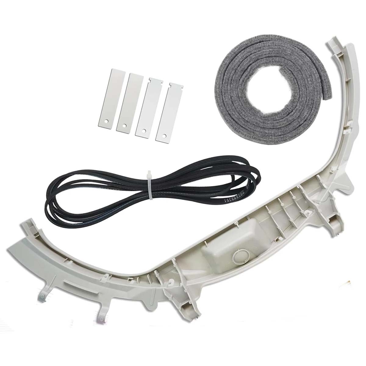 WE49X20697 Dryer Bearing Kit Fit For GE AP5806906 PS9493092 134503900