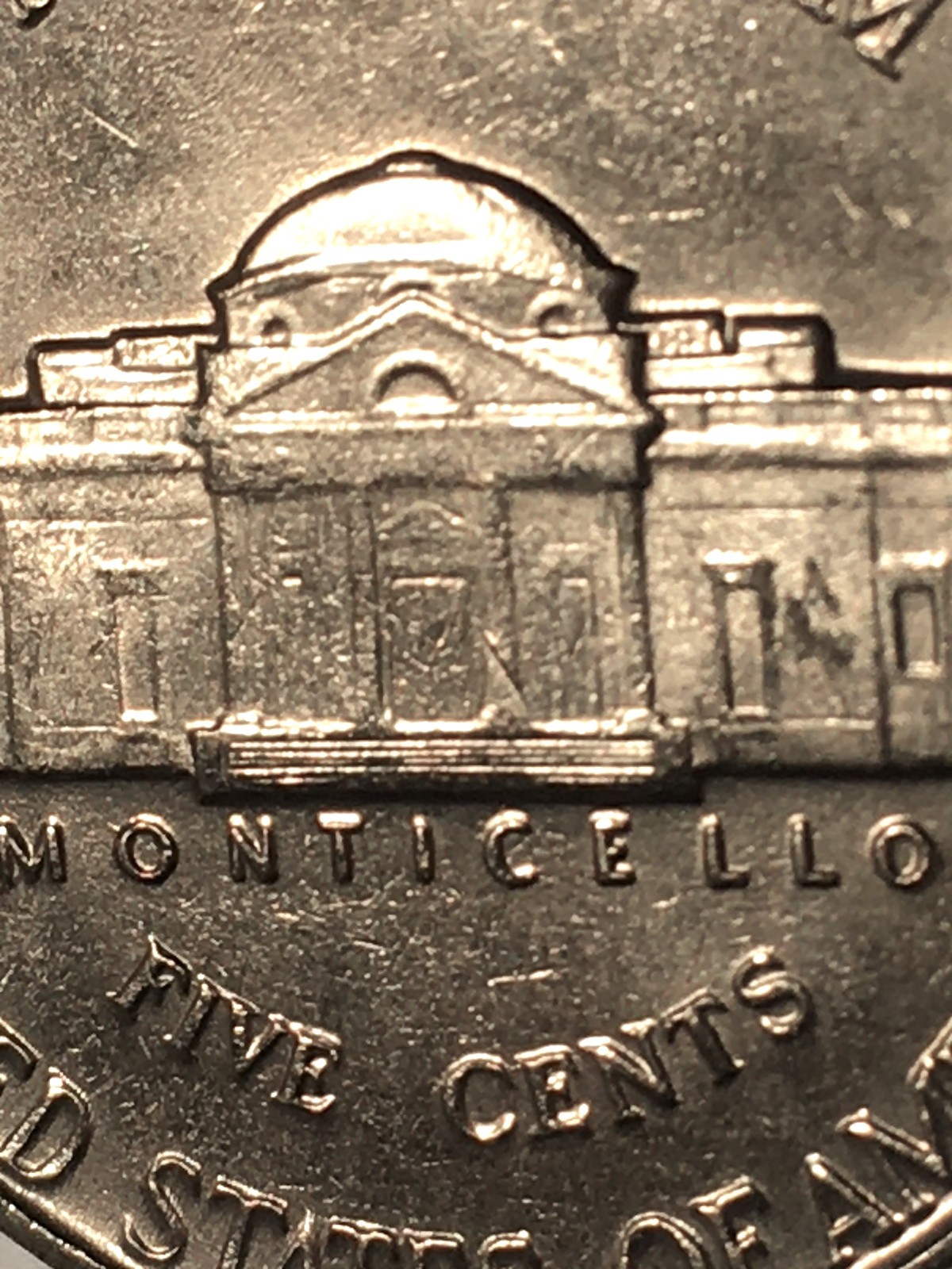 1942 P Type I Jefferson Nickel Ch/Gem BU+ FULL STEPS SUPER NICE BEAUTIFUL#2 1942 P Type I Jefferson Nickel Ch/Gem BU+ FULL STEPS SUPER NICE BEAUTIFUL#2