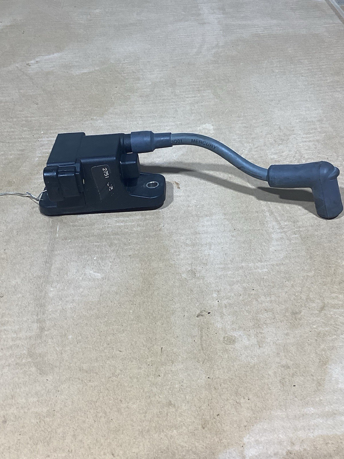 MERCURY CDM MODULE / IGNITION COIL 827509T7 MERCURY CDM MODULE / IGNITION COIL 827509T7