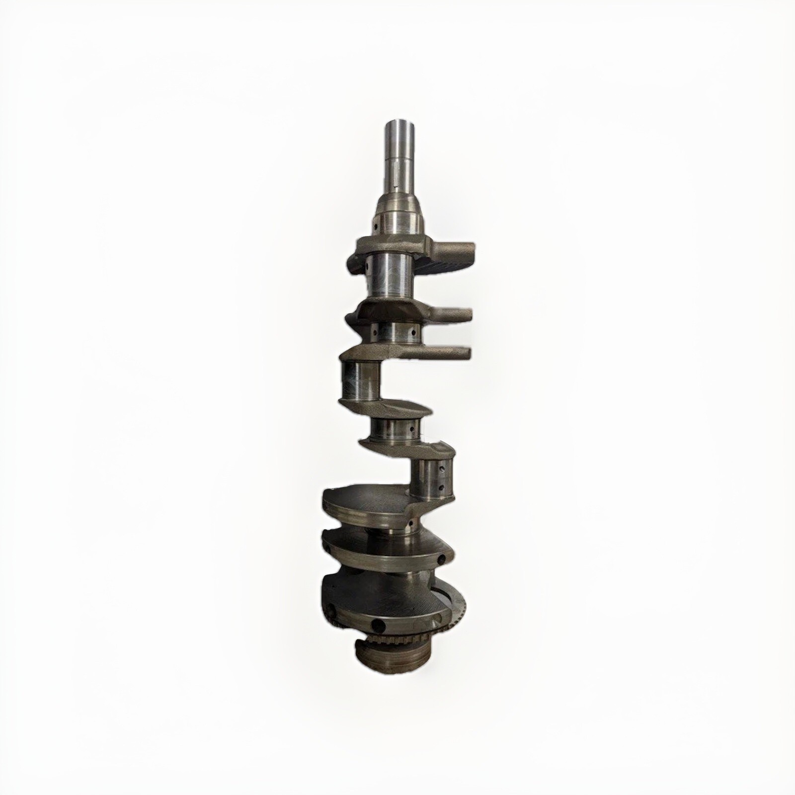 Crankshaft Standard For Dodge 13-24 Ram 1500 5.7 04893356AA Hemi 300BC Crankshaft Standard For Dodge 13-24 Ram 1500 5.7 04893356AA Hemi 300BC