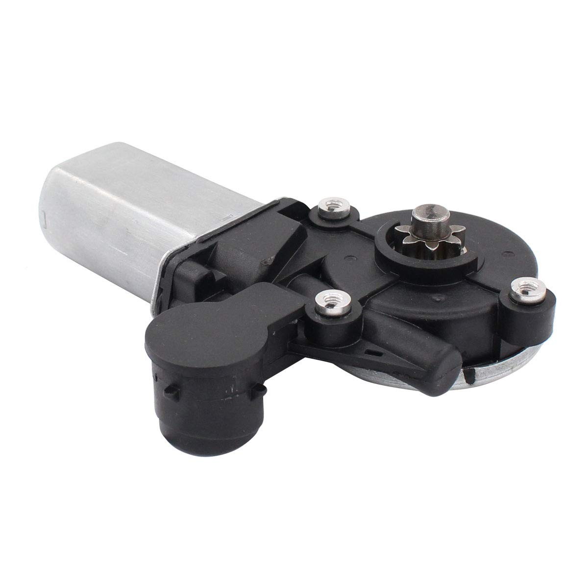 Front Left Driver Side Power Window Motor Front Left Driver Side Power Window Motor