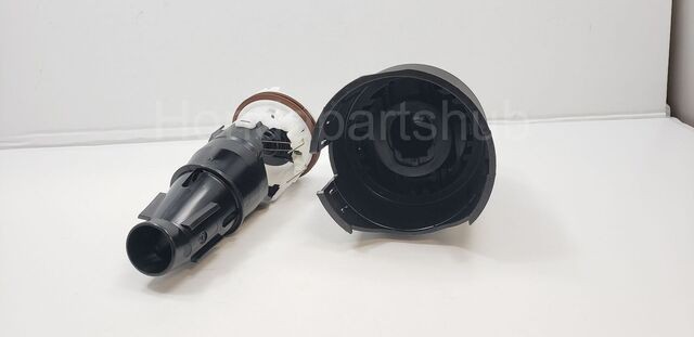 18-21 HONDA CIVIC Fuel Filler Neck Adapter (17060-TBA-L10)