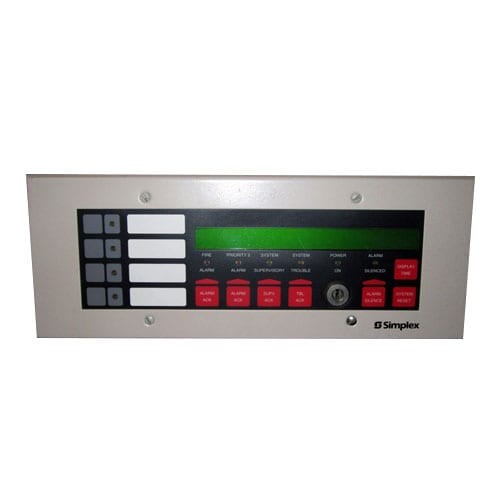 SIMPLEX 4603-9101