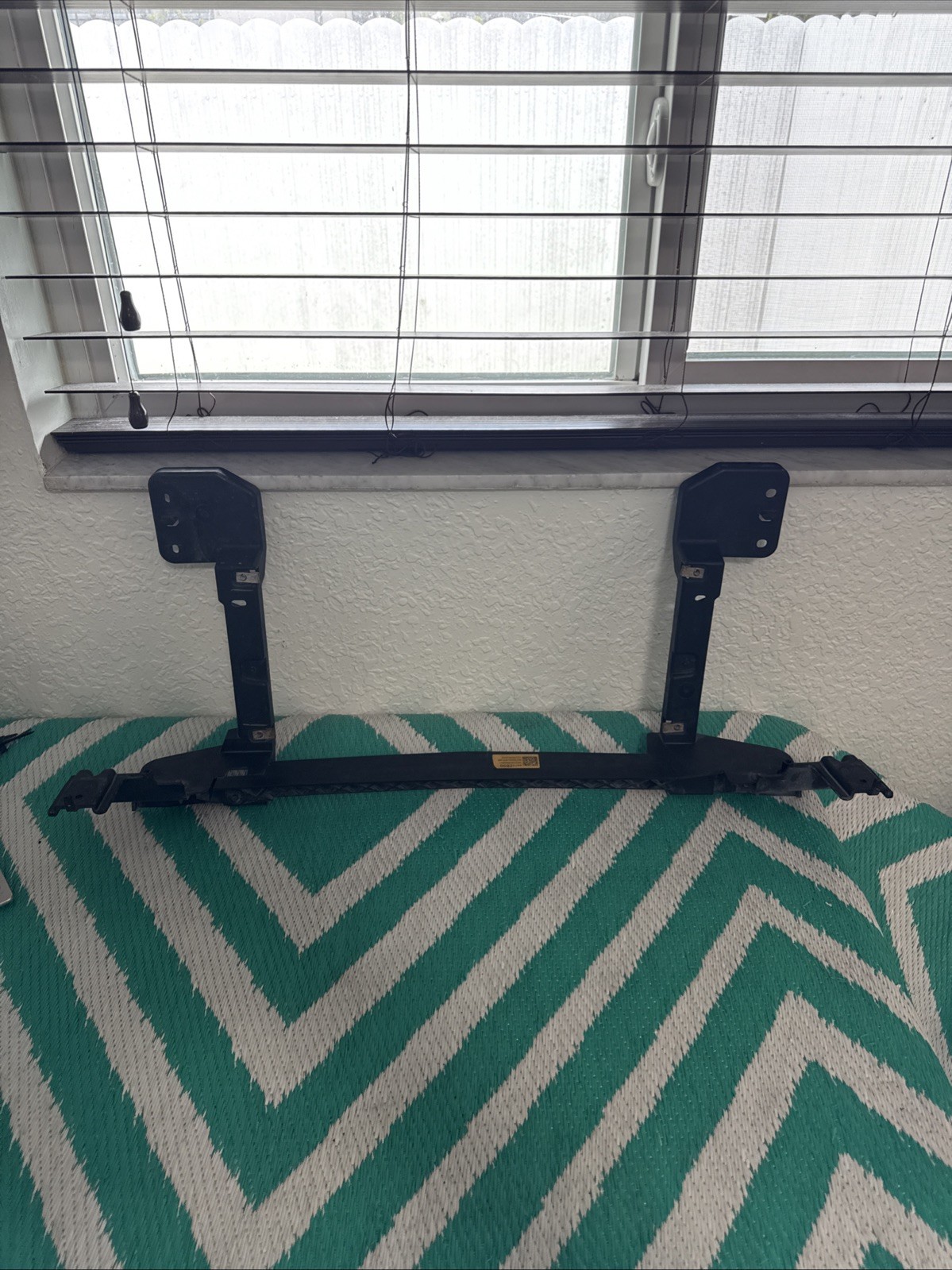 ✅GENUINE 2021-2025 TAHOE YUKON ESCALADE SUBURBAN RADIATOR SUPPORT BRACKET RH OEM ✅GENUINE 2021-2025 TAHOE YUKON ESCALADE SUBURBAN RADIATOR SUPPORT BRACKET RH OEM