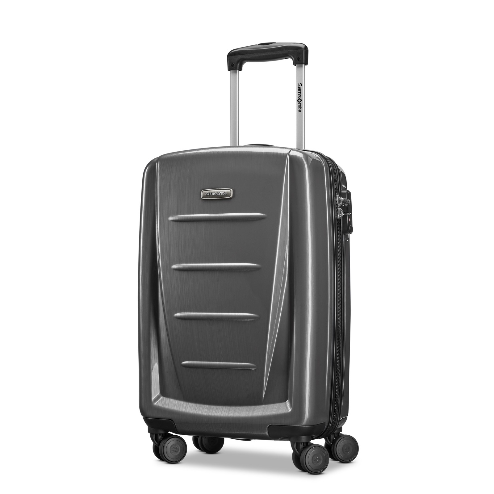 Samsonite Carry-On Spinner - Luggage Samsonite Carry-On Spinner - Luggage