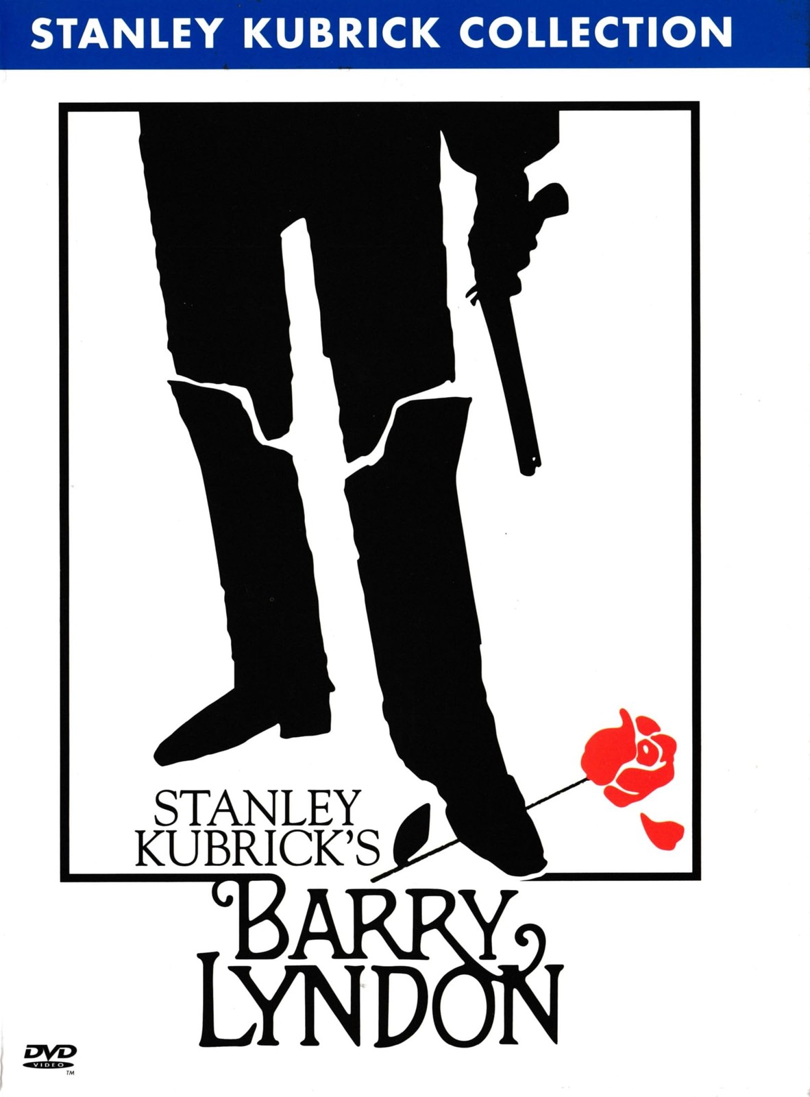 Barry Lyndon (1999 Release) (DVD) Barry Lyndon (1999 Release) (DVD)