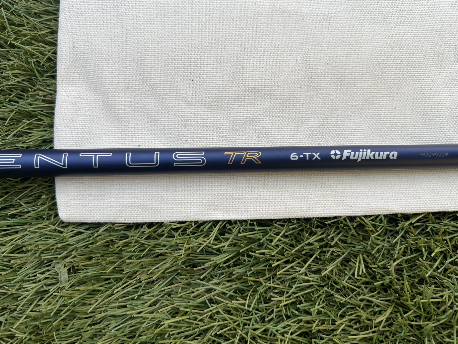 Tour Issue Callaway Quantum Fujikura Ventus Velocore+ Blue TR 6-TX 44.75” Tour Issue Callaway Quantum Fujikura Ventus Velocore+ Blue TR 6-TX 44.75”