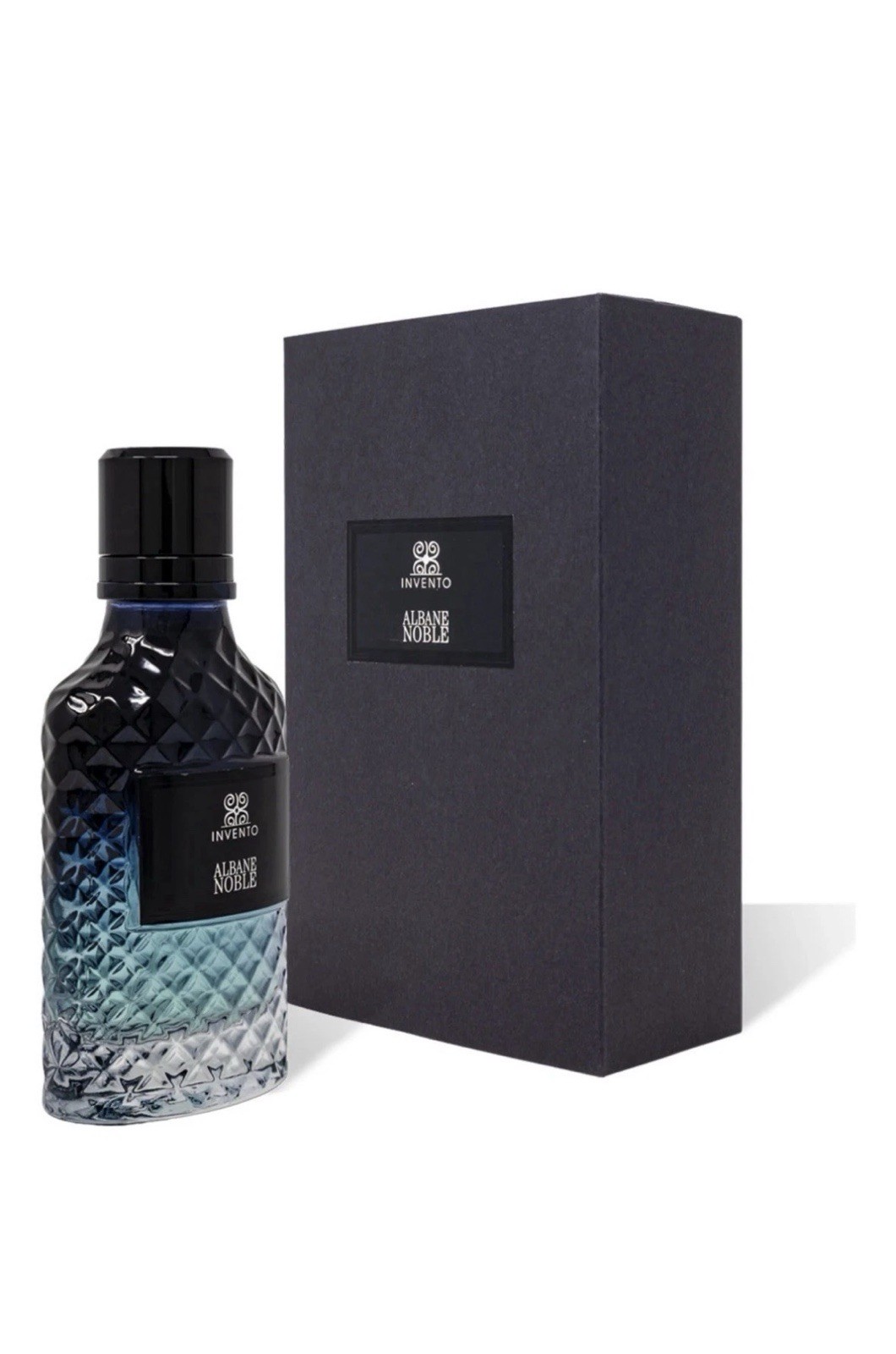 Invento by Albane Noble Eau de Parfum For Men\'s 3.3 fl.oz Invento by Albane Noble Eau de Parfum For Men\'s 3.3 fl.oz