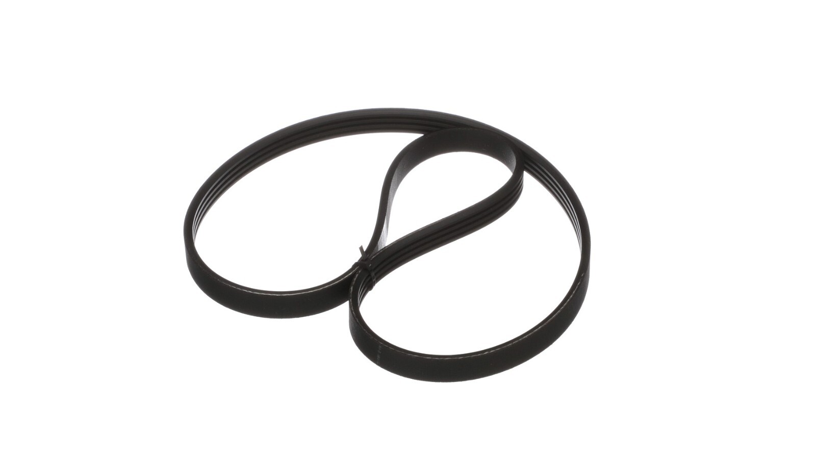 47408660 Engine Serpentine Poly V-Belt 4 Ribs 936mm Fits New Holland Case IH