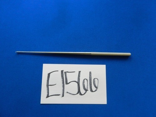 E1566 Stryker Surgical 3.0mm Calibrated Instrument 3910-500-800 E1566 Stryker Surgical 3.0mm Calibrated Instrument 3910-500-800