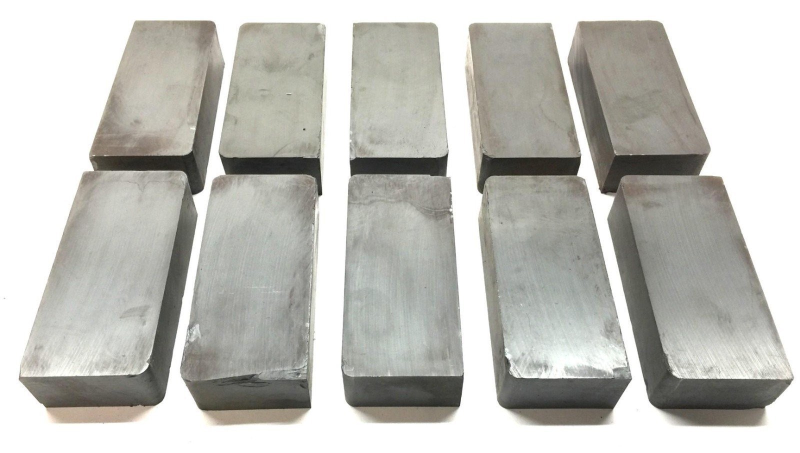 Unbranded Unmagnetized Ferrite 4 Unbranded Unmagnetized Ferrite 4