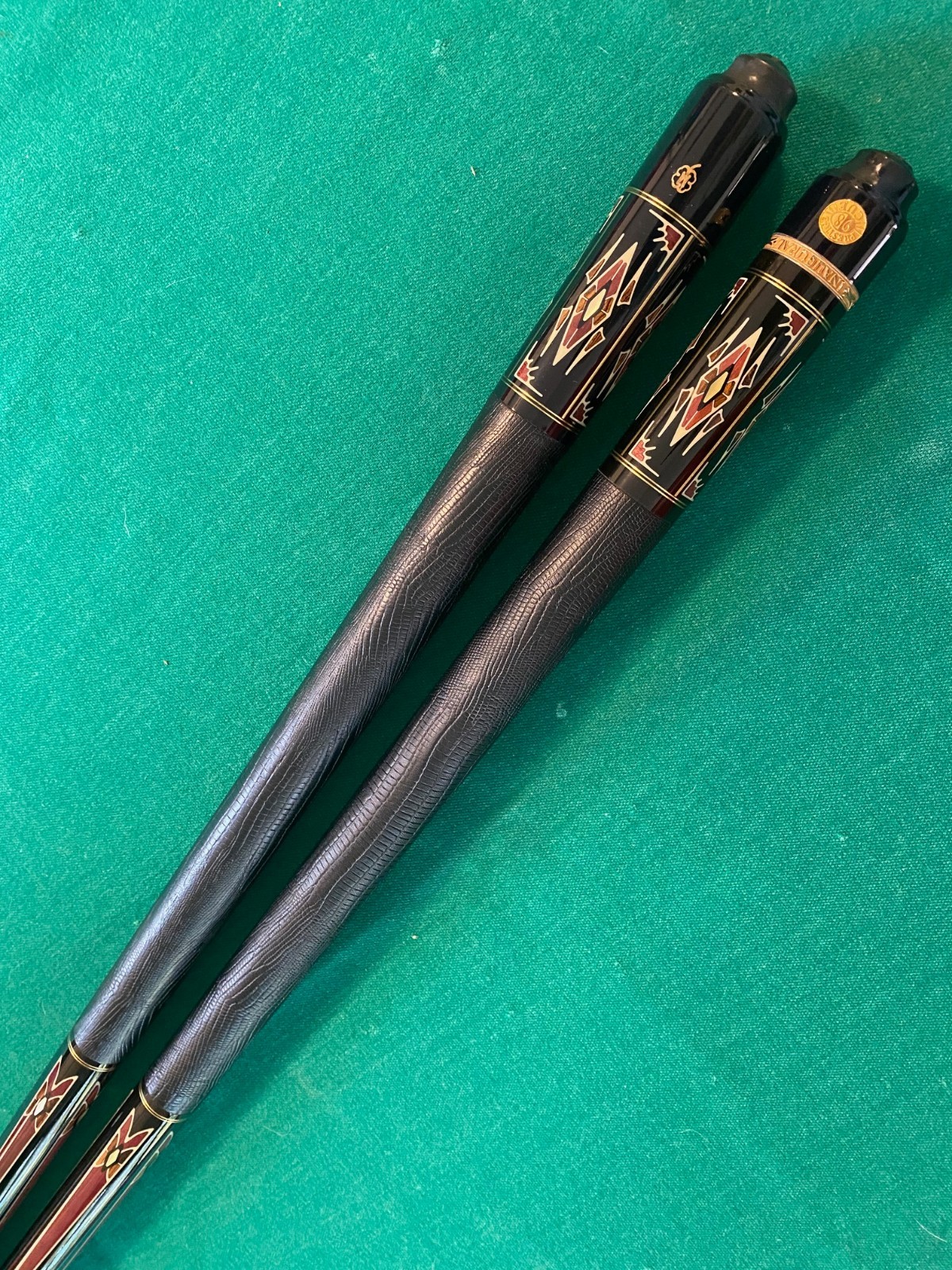 MCDERMOTT M8P1 PRESTIGE 1 Pool Cue