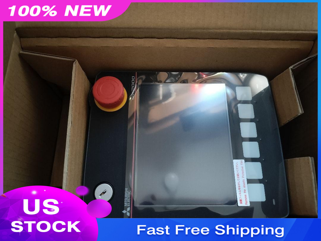 MITSUBISHI GOT2000 GT2505HS-VTBD CPU Module Universal Module MITSUBISHI GOT2000 GT2505HS-VTBD CPU Module Universal Module