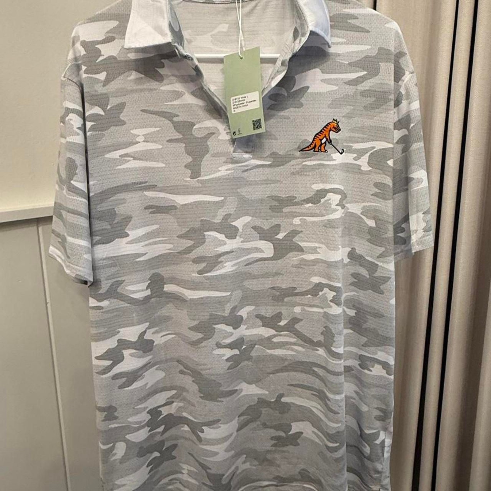 NWT Collar Golf Shirt NWT Collar Golf Shirt