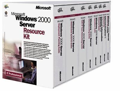 Microsoft® Windows® 2000 Server Resource Kit by Microsoft Corporation Microsoft® Windows® 2000 Server Resource Kit by Microsoft Corporation