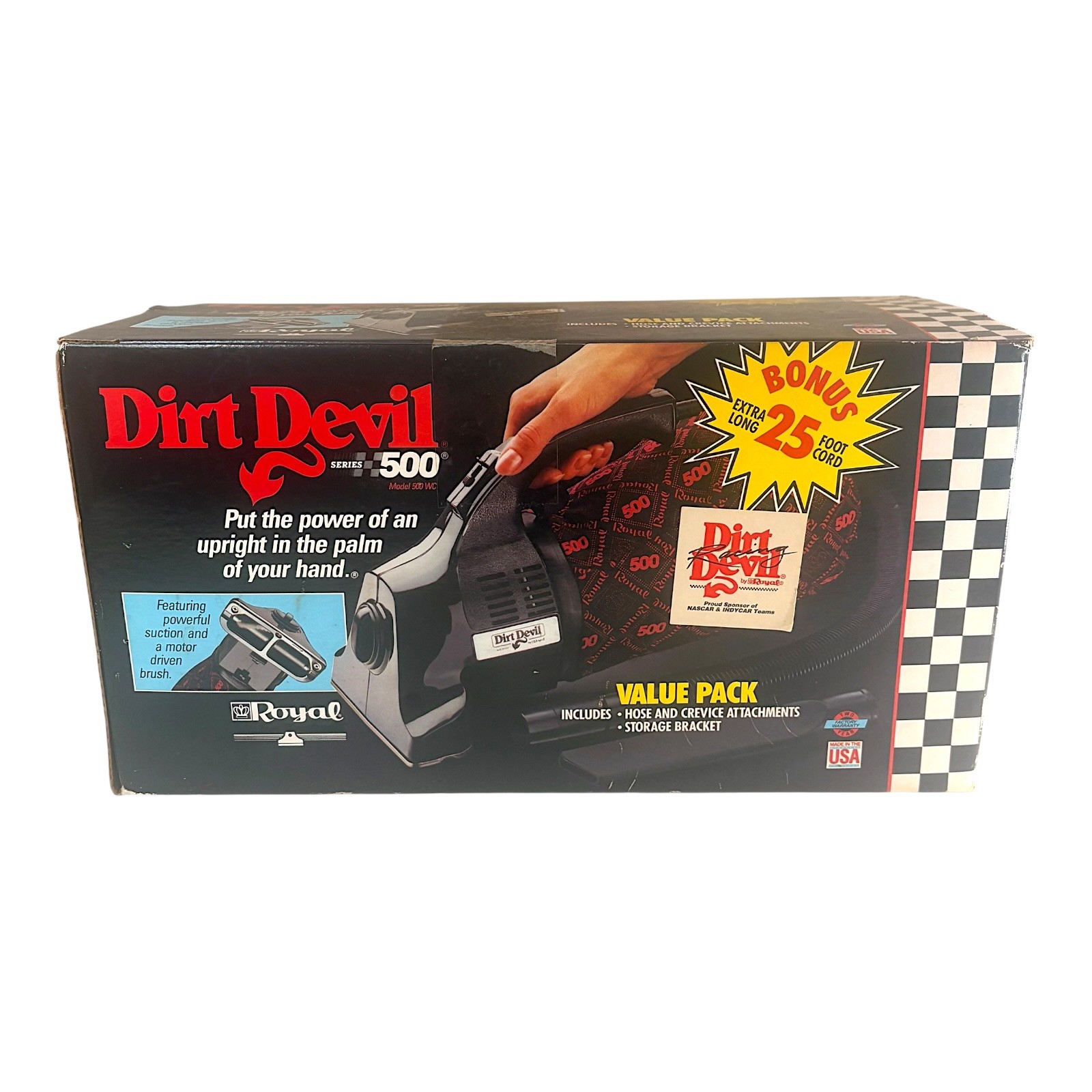SEALED 1990 