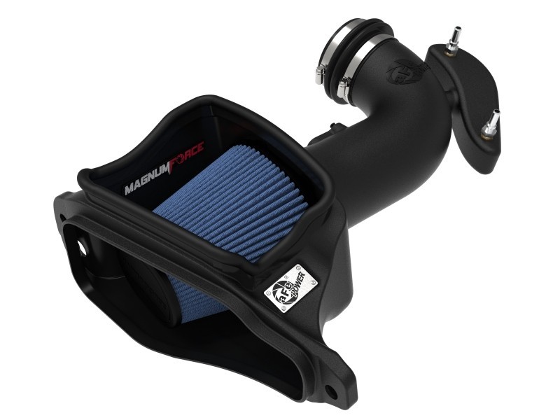 aFe 54-13041R Cold Air Intake For Chevy Corvette C7 2014-2019 Stage-2 Pro 5R