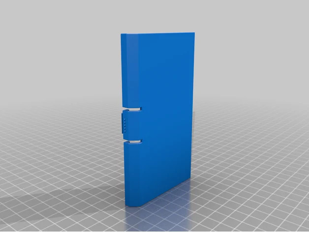 Tamiya Lunch Box Body Mount Post Vintage 3D Printed RC