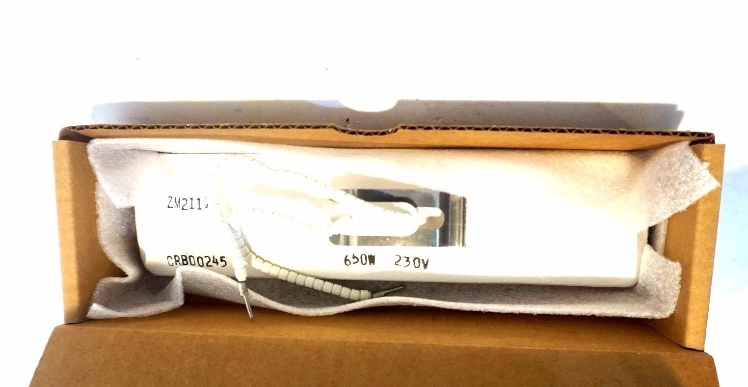  NEW TEMPCO CRB00245 CERAMIC HEATER 