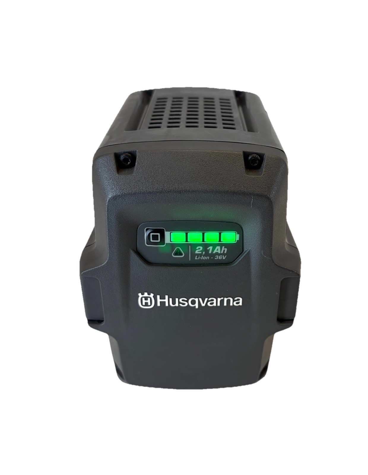 Husqvarna 2.1 Ah Battery For Landscaping Tools New Old Stock Genuine OEM BLi80 Husqvarna 2.1 Ah Battery For Landscaping Tools New Old Stock Genuine OEM BLi80