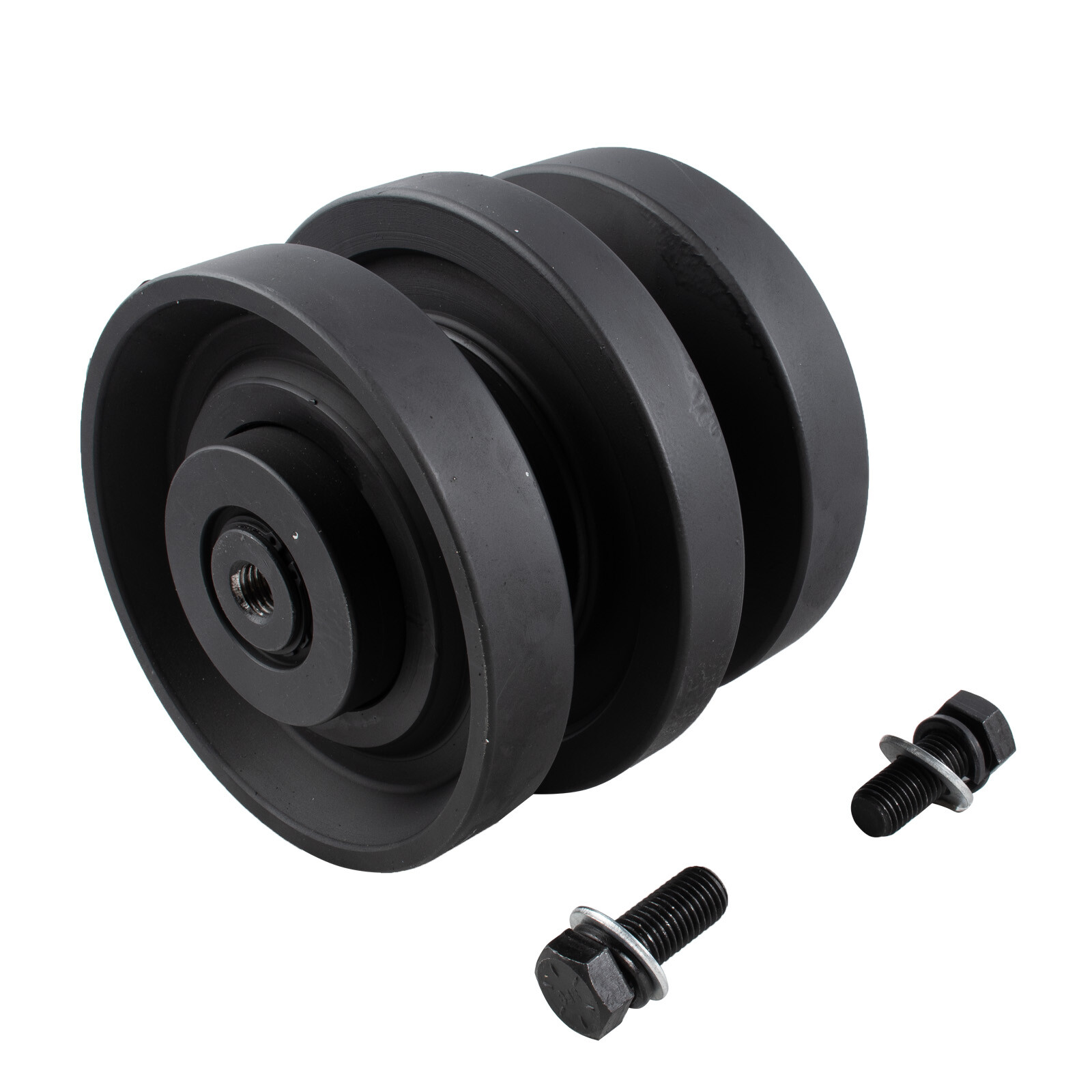 NEW PLG Bottom Roller for Bobcat T190 T200 T250 T300 T320 6689371 6732901 NEW PLG Bottom Roller for Bobcat T190 T200 T250 T300 T320 6689371 6732901