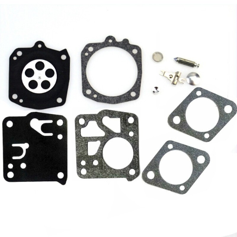 Carburetor Repair Parts Set for Tillotson For HS Series and Model Compatibility