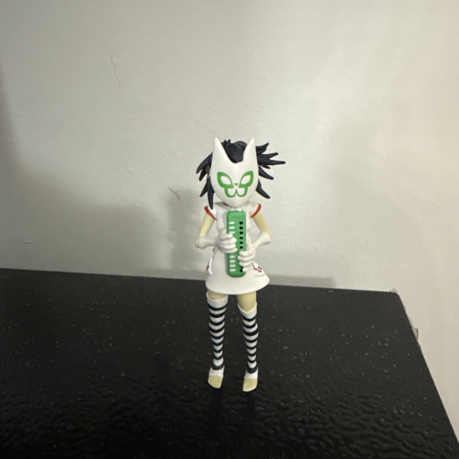 Gorillaz Noodle Mini 4\