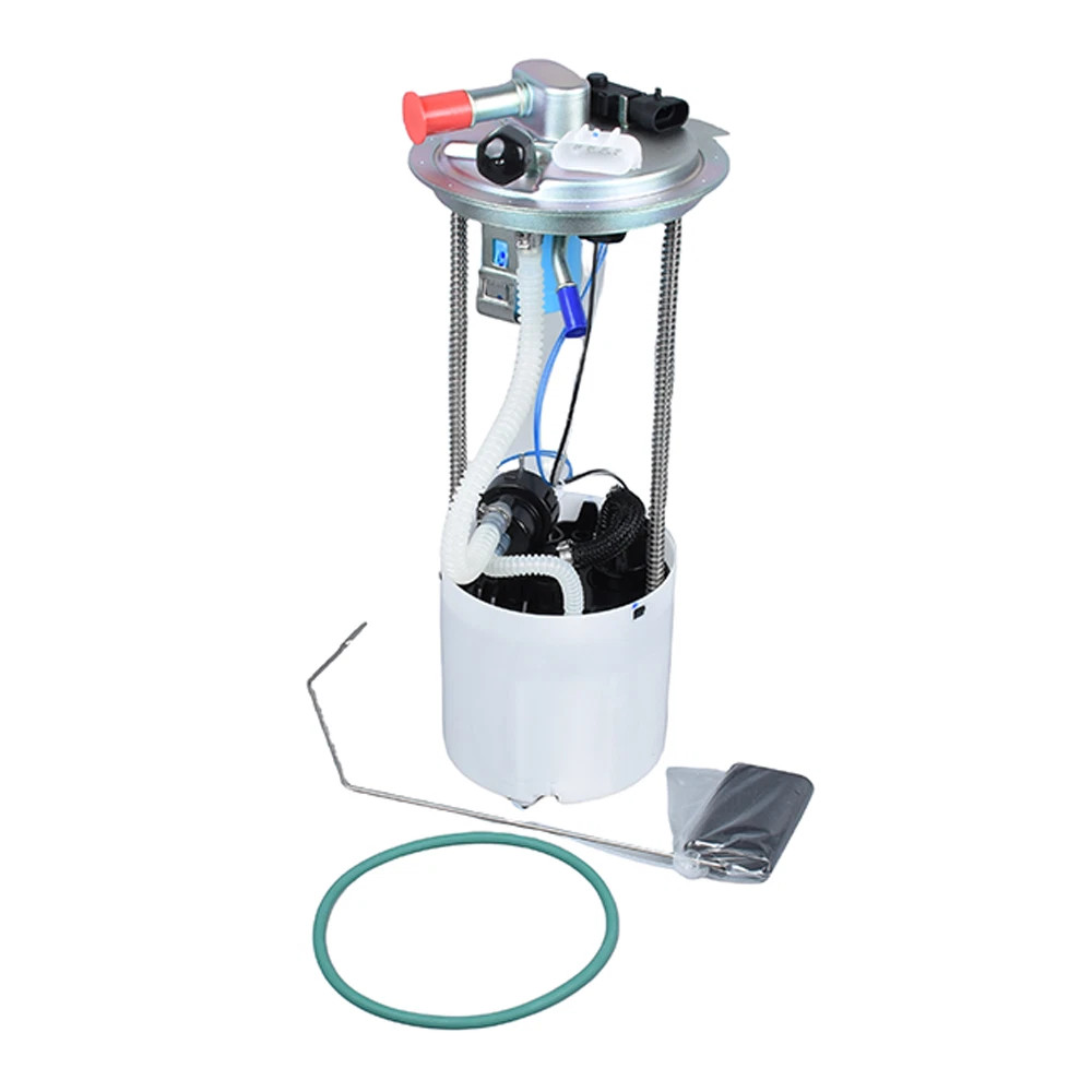 Fuel Pump Assembly For 2009 Hummer H3 & H3T 3.7L 5.3L 19370392* Fuel Pump Assembly For 2009 Hummer H3 & H3T 3.7L 5.3L 19370392*