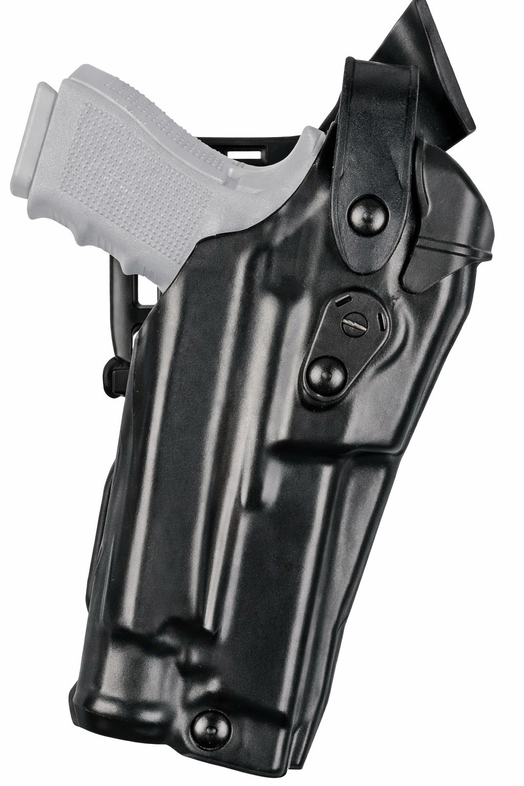 Safariland 6360RDSO RDS Level III Retention Holster Right Hand