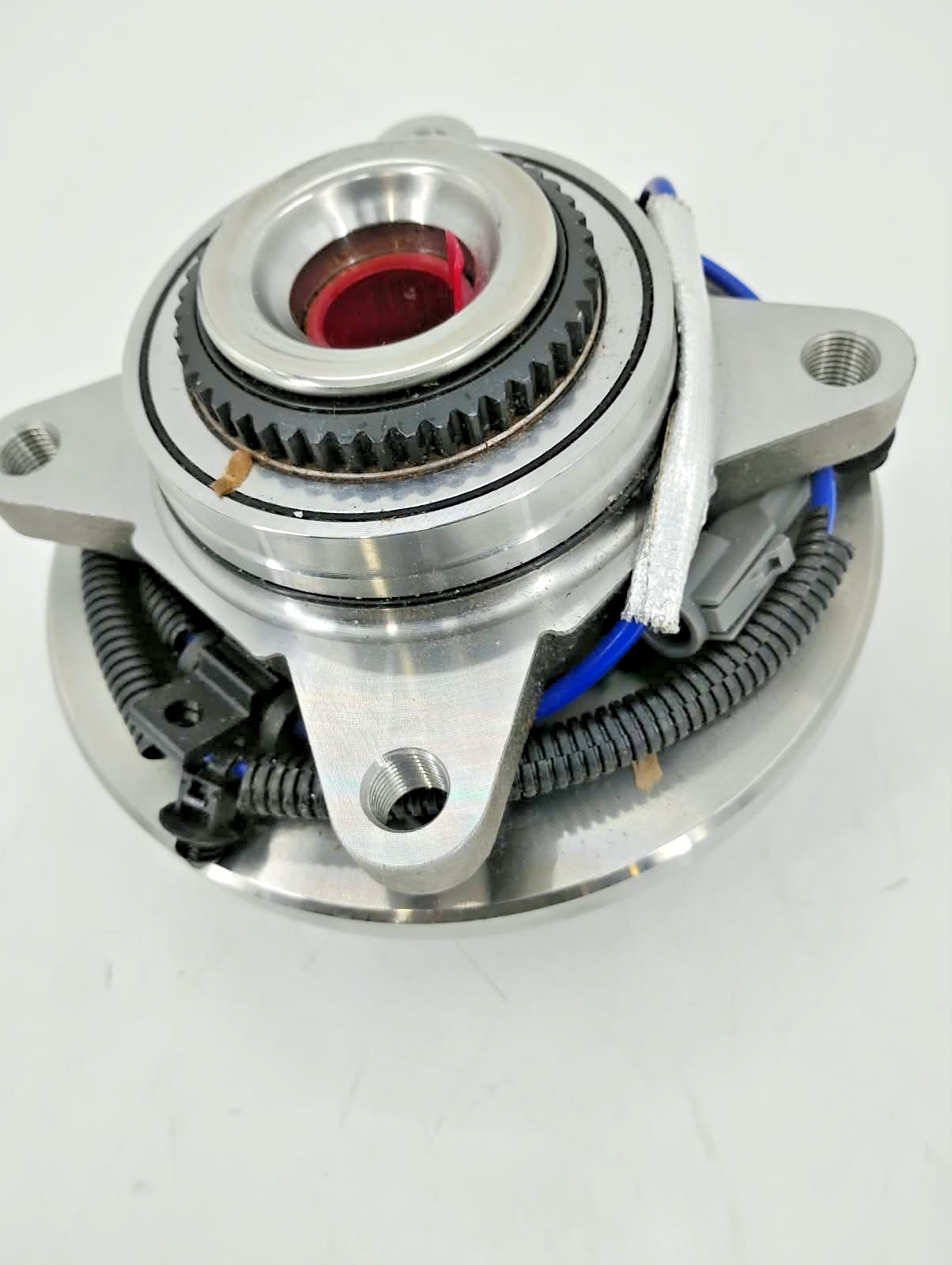 MOOG 515119 Front Wheel Bearing Hub Assembly Ford F-150 2009-2010 4WD 6-Lug