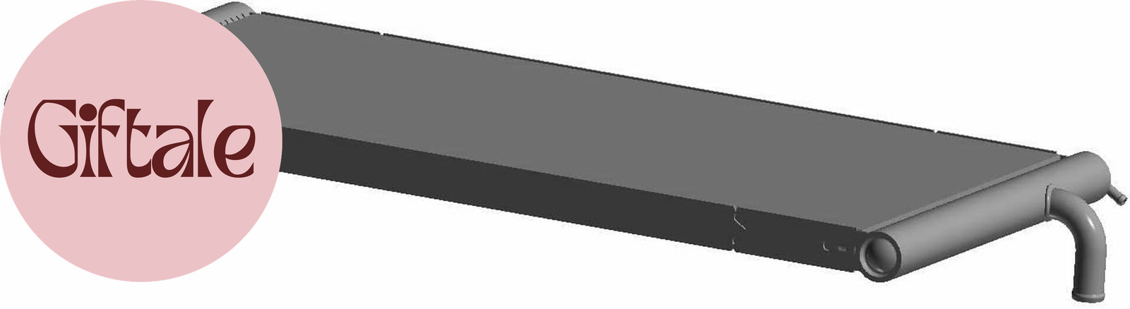 RZR Radiator Core Assembly, Genuine OEM Part 1241241, Qty 1 RZR Radiator Core Assembly, Genuine OEM Part 1241241, Qty 1