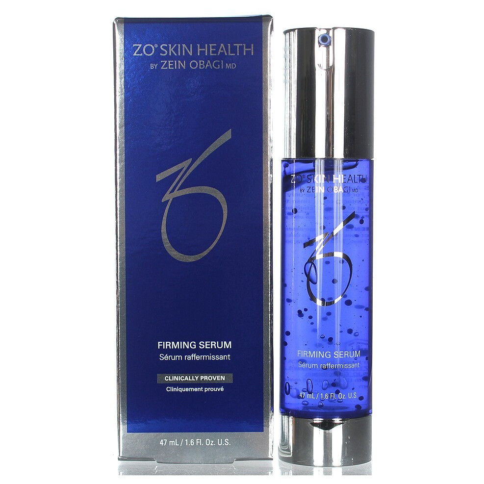 ZO Skin Health Firming Serum 1.6oz Expires 8/2028 ZO Skin Health Firming Serum 1.6oz Expires 8/2028