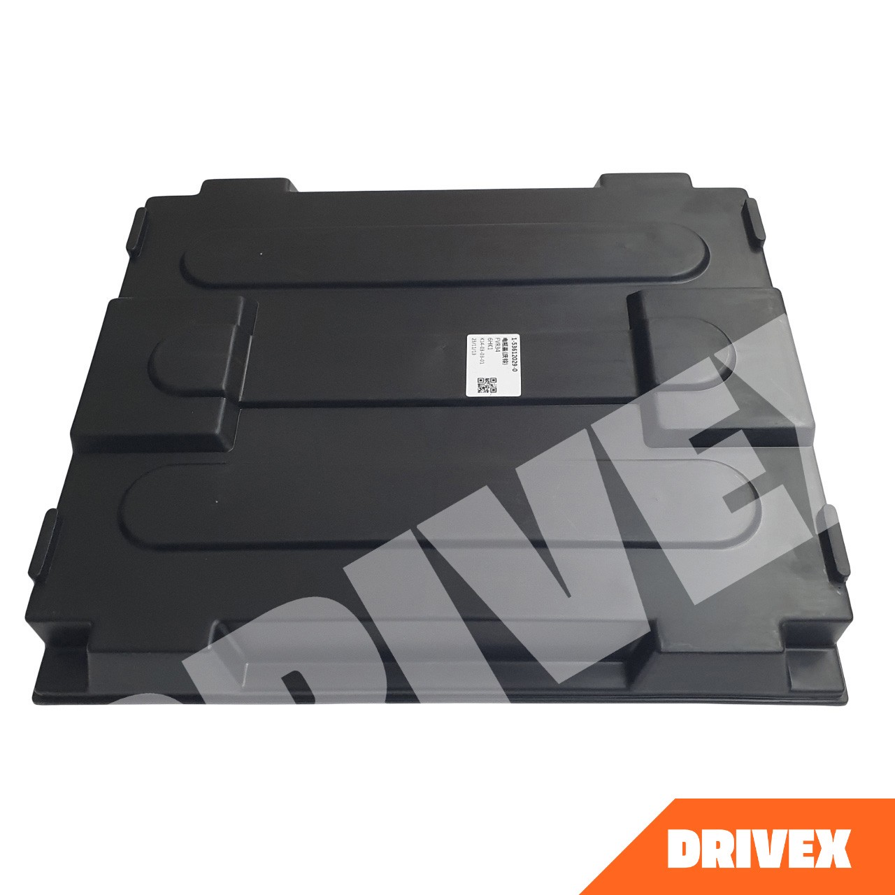 Battery Cover Cap for ISUZU NRR NPR NQR NPR-HD 08 -16