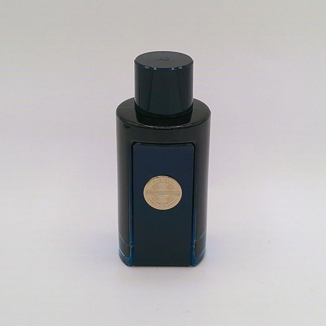 THE ICON by Antonio Banderas EDT For MEN 3.4oz / 100 ml *NEW*