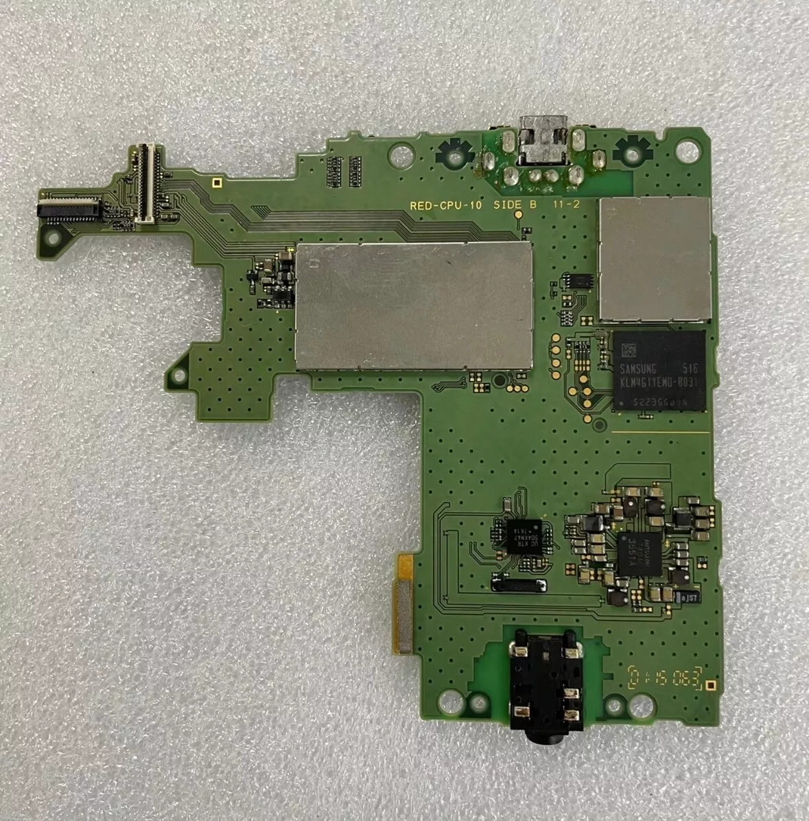 US Version Nintendo NEW 3DS XL Main board / Motherboard Replacement Part US Version Nintendo NEW 3DS XL Main board / Motherboard Replacement Part