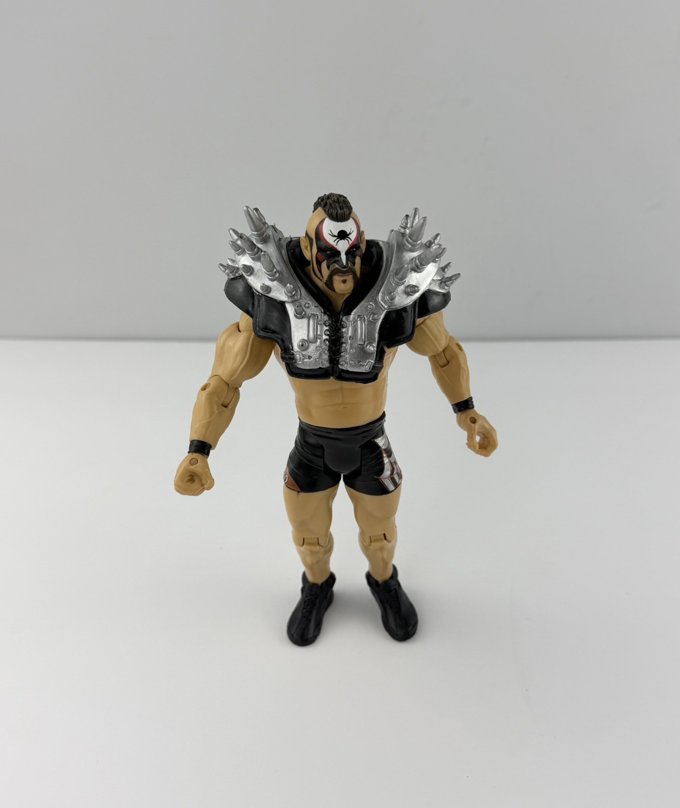 Jakks WWE Classic Superstars Series 9 Road Warrior Animal Action Figure Jakks WWE Classic Superstars Series 9 Road Warrior Animal Action Figure