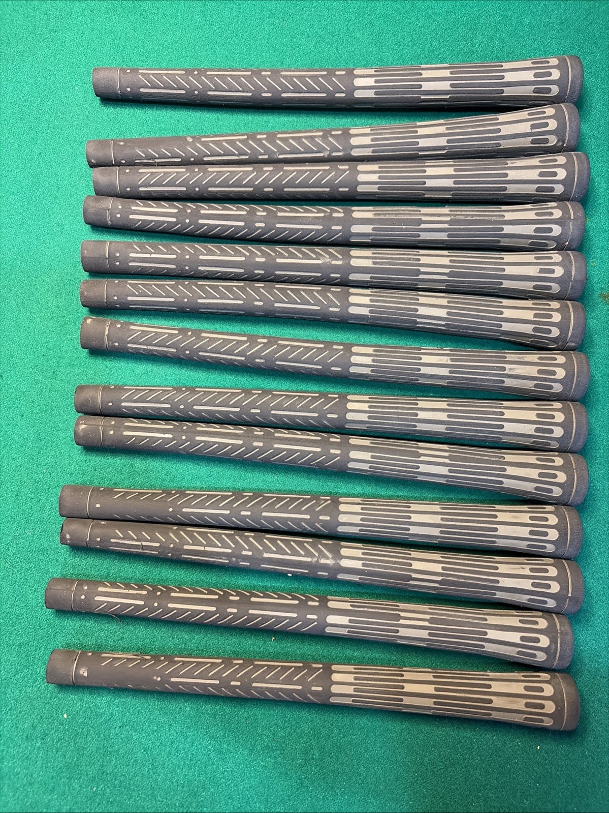 Golf Grip Set (13) Golf Grip Set (13)