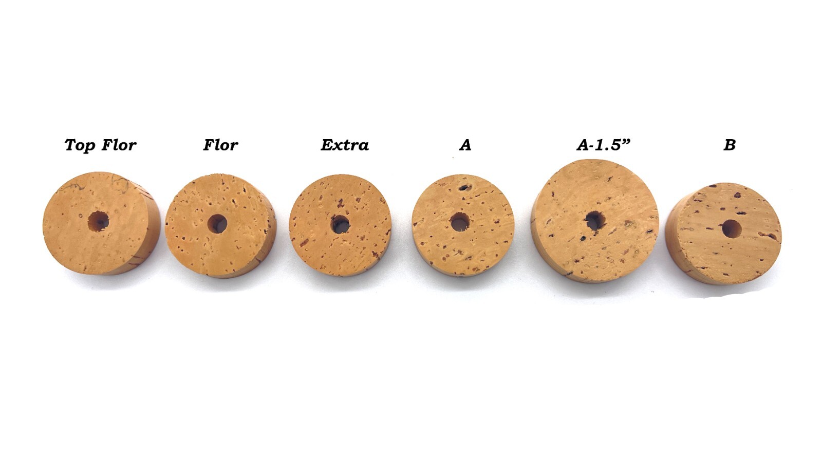 Rod Building Cork Rings Natural 50 Pack, Check out Top Flor, AWESOME Rod Building Cork Rings Natural 50 Pack, Check out Top Flor, AWESOME
