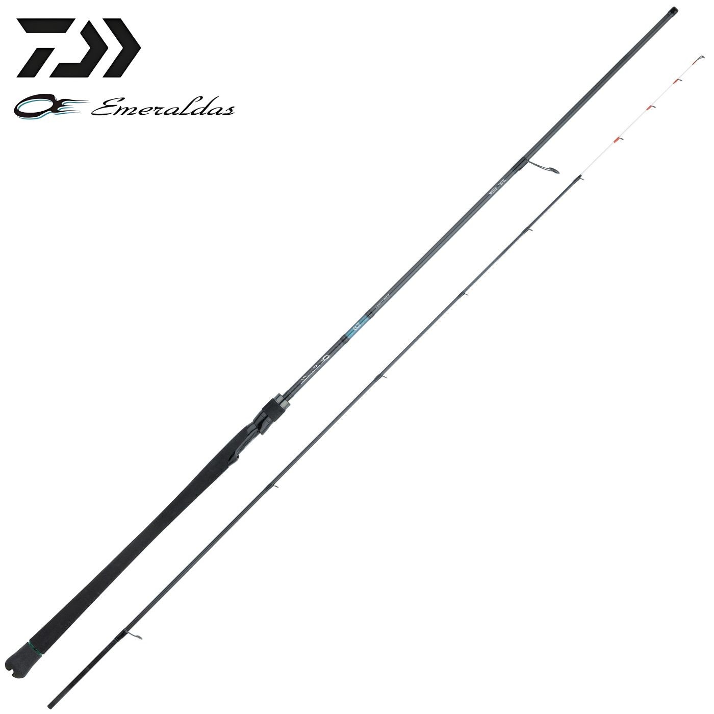 DAIWA Boat Squid Fishing Rod 25 EMERALDAS TATAKI 7112MSS