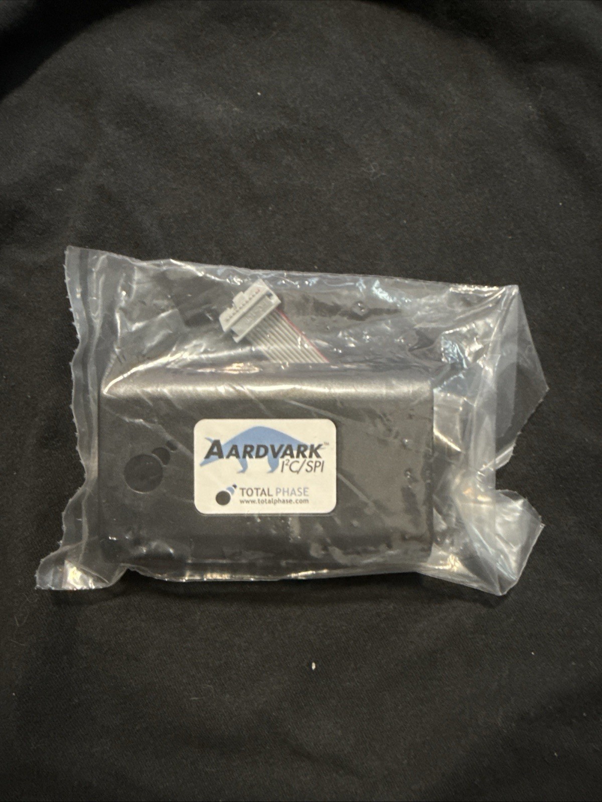 1PCS NEW FOR Aardvark TP240141 Total Phase Adapter I2C/SPI