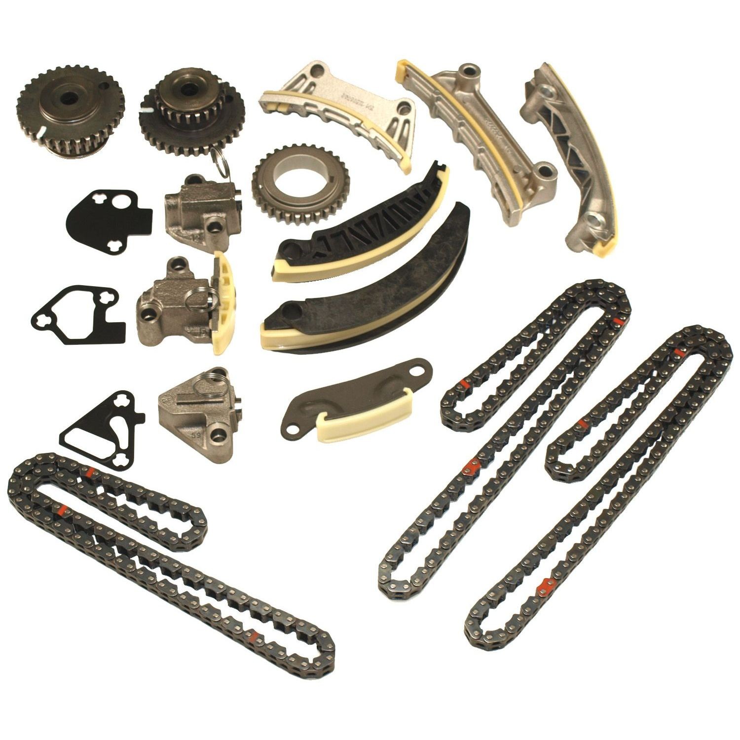 Cloyes 9-0753S Engine Timing Chain Kit