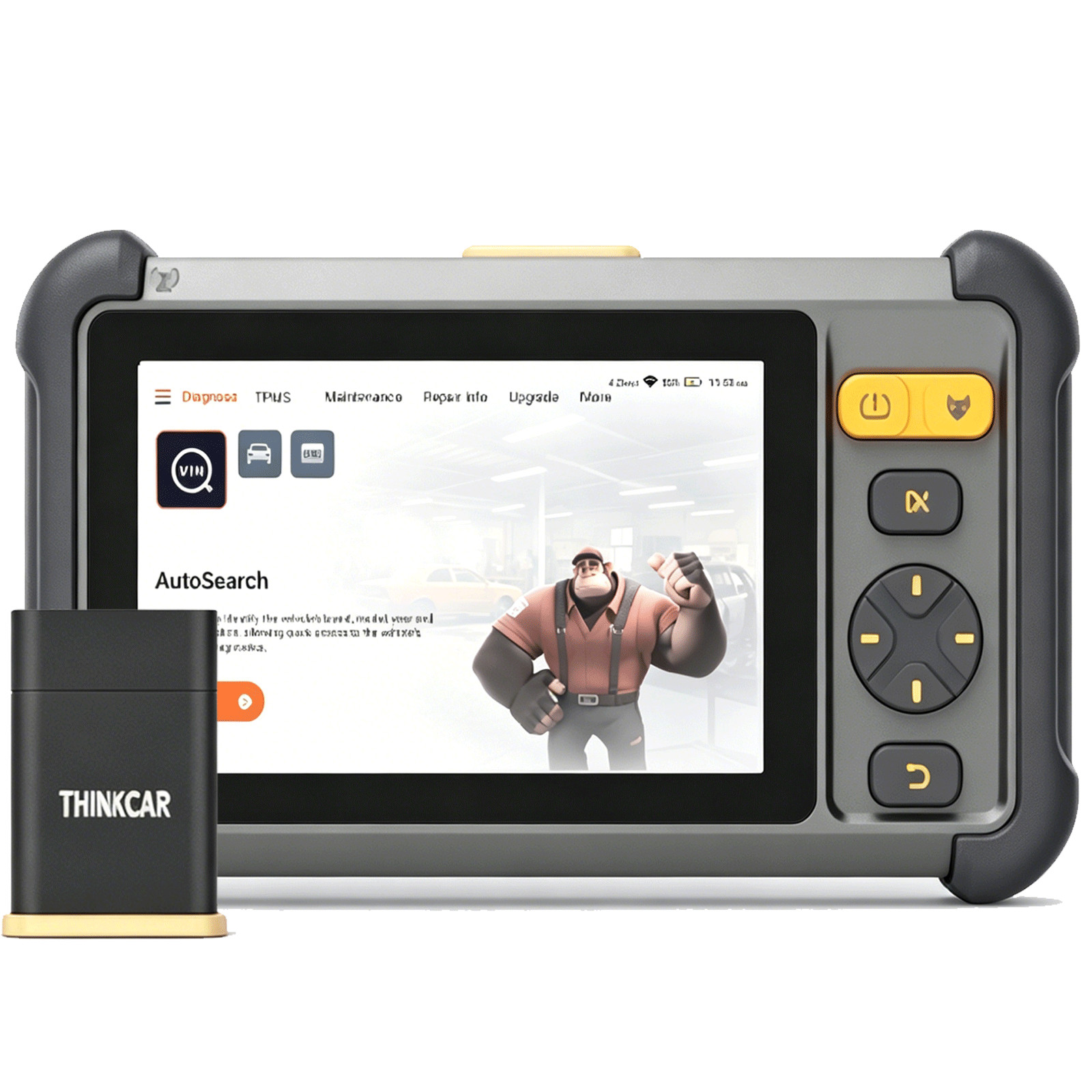 THINKCAR VT679 TPMS Diagnostic SCANNER