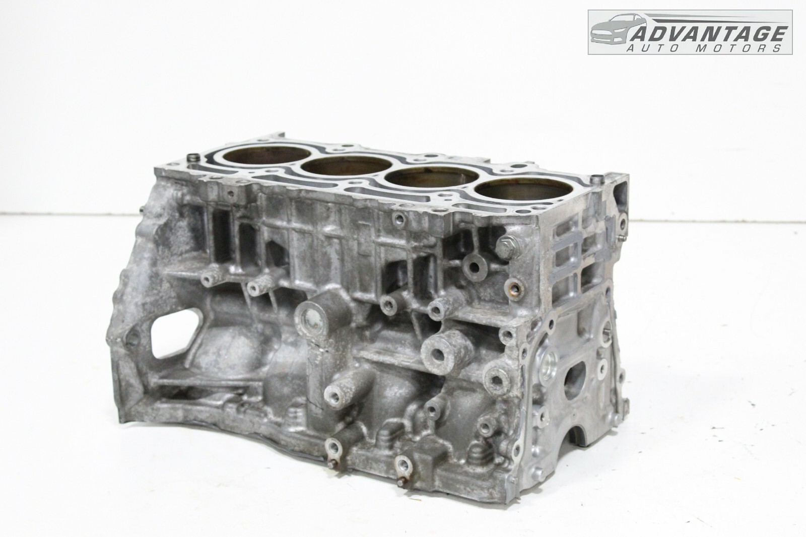 2018-2022 TOYOTA CAMRY 2.5L A25AFKS GAS ENGINE MOTOR BLOCK 61K OEM