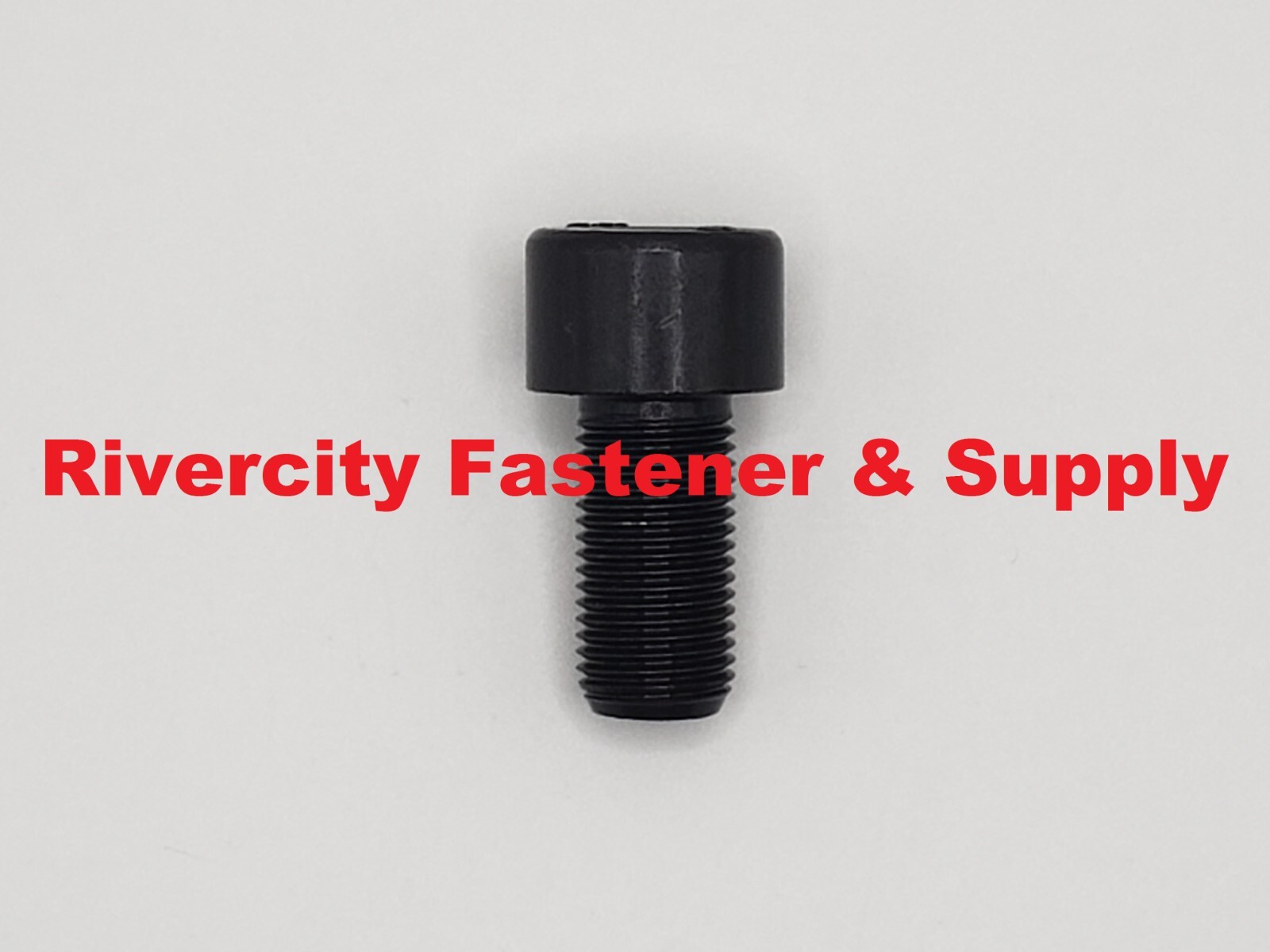M10-1.0x20 Socket Allen Head Cap Screws 10mm x 20mm Bolts M10x1.0x20 Fine Thread