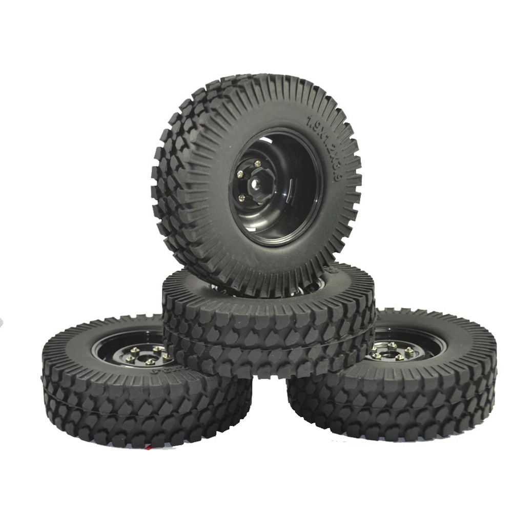Replacement 4Pcs 1.9\