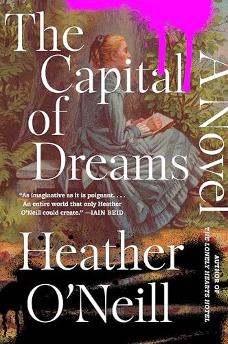 The Capital of Dreams - Paperback - GOOD The Capital of Dreams - Paperback - GOOD