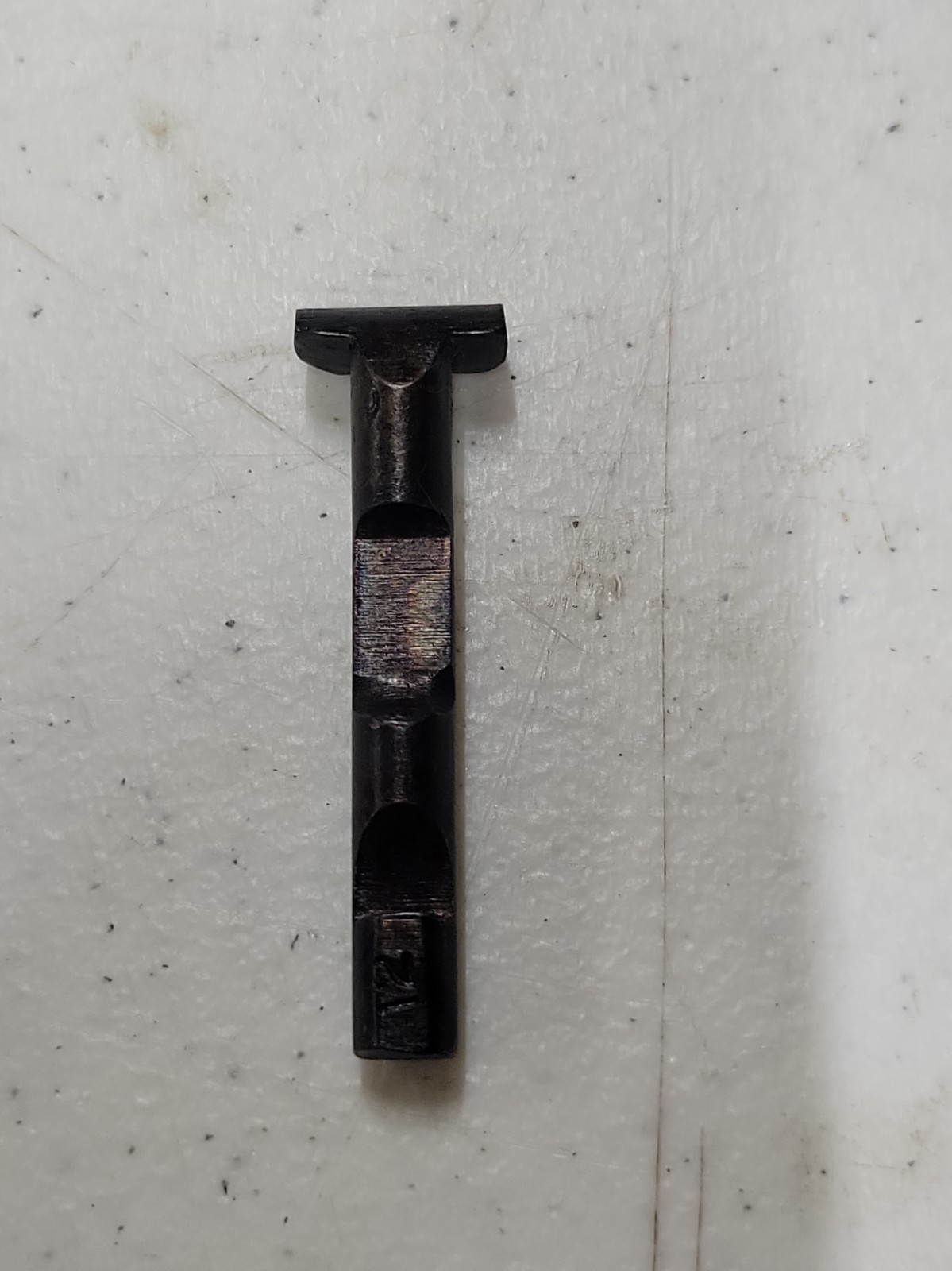 Iver Johnson Champion Auto Ejecting Extractor 12ga Iver Johnson Champion Auto Ejecting Extractor 12ga