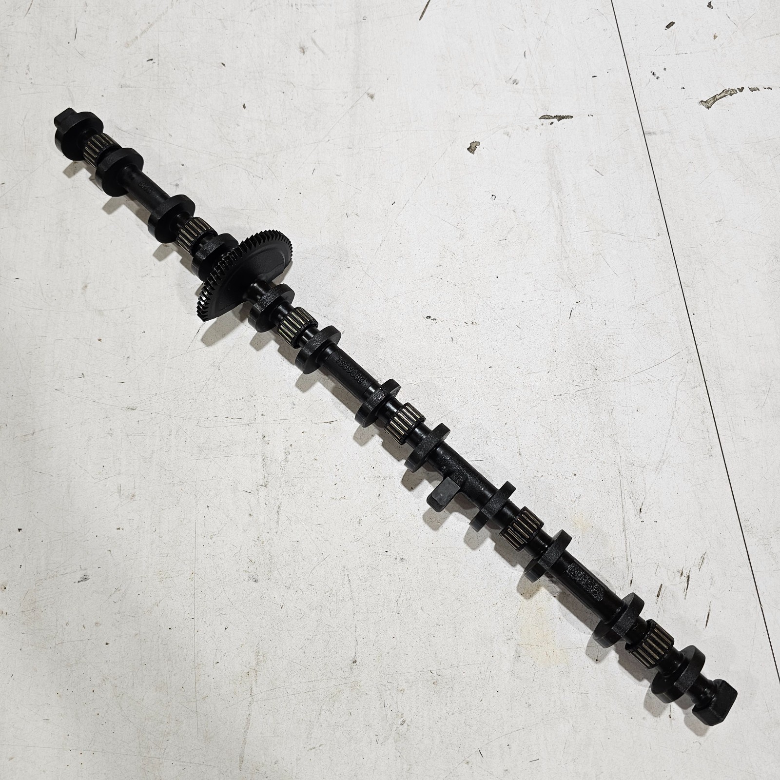 BMW 135i 335i 535i 640i 740i X1 X3 X5 N55 3.0L Eccentric Shaft Valvetronic OEM