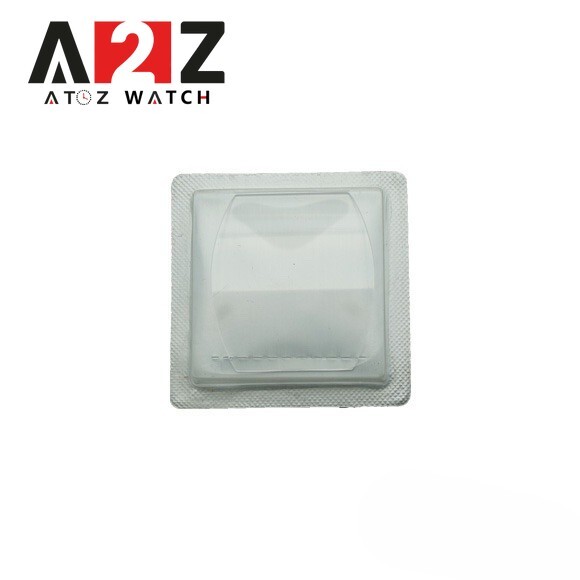 Watch Sapphire Crystal Glass for Franck Muller Vanguard V45 39.30/42.65mm